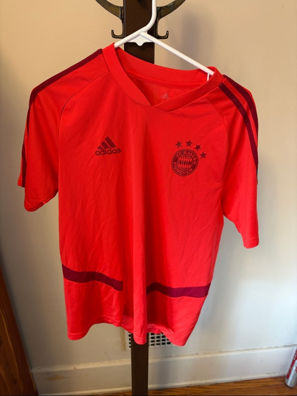 Adidas Bayern Munich Jersey M